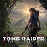 Tomb Raider: Definitive Edition su Linux