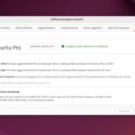 Ubuntu Pro: La Soluzione Avanzata per la Sicurezza e il Supporto Aziendale
