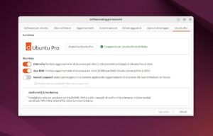 ubuntu pro