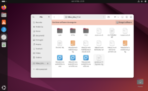 ubuntu vbox guest