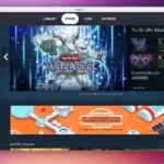 Vapour alternativa open al client Steam