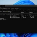 Winget Il Gestore di Software da Righe di Comando per Windows