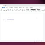 Installare WPS Office su Linux