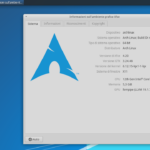 Novità di XFCE 4.20