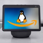 Amazon Vega OS