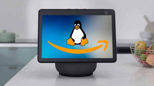 Amazon Vega OS