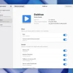 Flatseal gestire i permessi di Flatpak