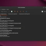 Grub Customizer