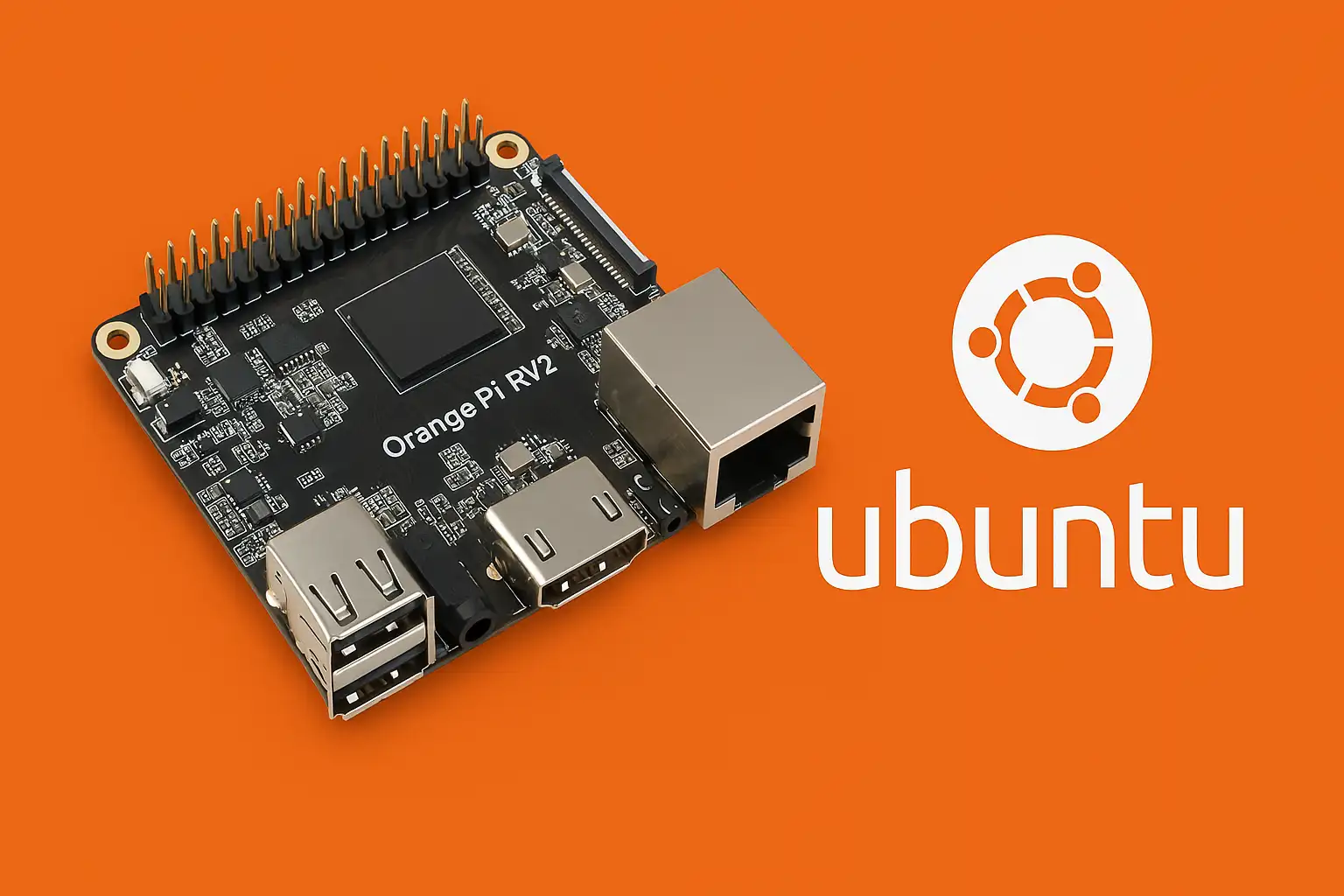 Ubuntu-Linux-On-OrangePi-RV2