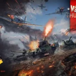 War Thunder: Combattimenti Estremi nei Cieli, sul Mare e sulla Terra