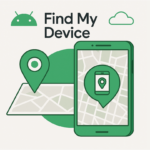 Google Find My Device aggiunge il supporto UWB