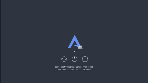 ArcoLinux