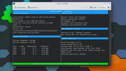 auto-cpufreq