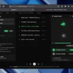 Beatsync riprodurre audio sincronizzato in più dispositivi