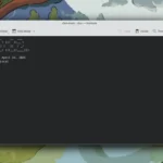 Clox Orologio Geek da Terminale