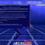Commodore OS Vision 3.0: Un Tuffo nel Futuro Retrò