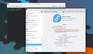 fedora kernel cachyos