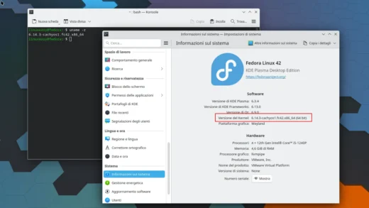 CachyOS Kernel