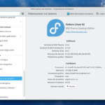 Fedora 42