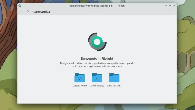 FileLight