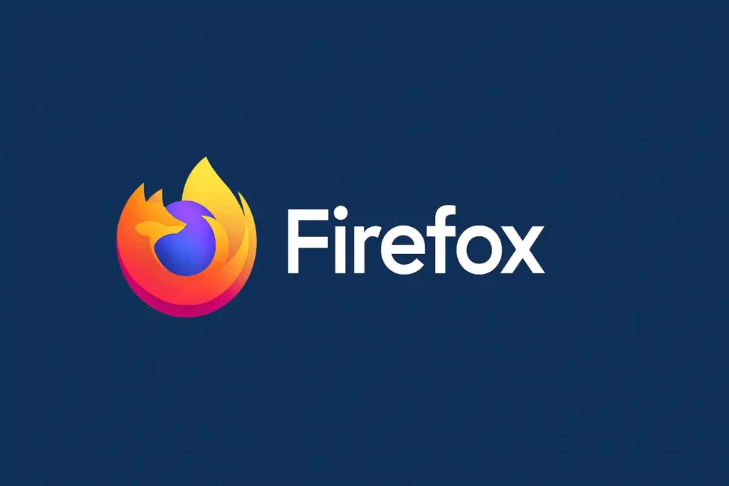 Firefox