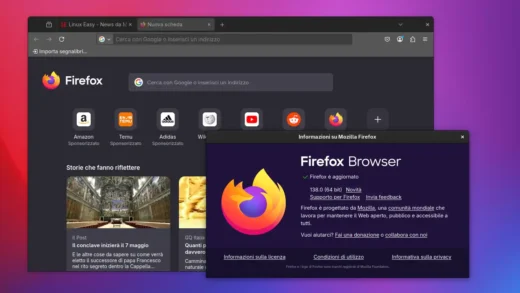 Firefox 138