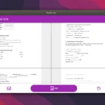 Flutter OCR in Linux