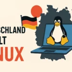 La Germania sceglie Linux