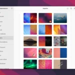 Come Installare gli Sfondi GNOME su Ubuntu