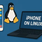 Come Collegare un iPhone su Linux