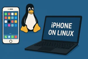 iphone linux