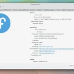 jdSystemMonitor gestire risorse di sistema su Linux