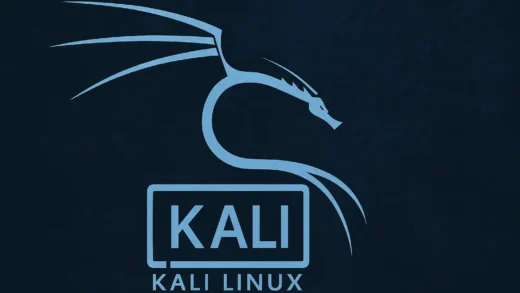 Kali Linux