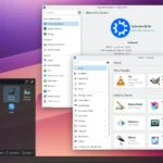 Kubuntu 25.04