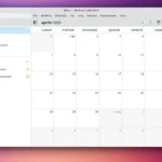Come installare Merkuro Calendar