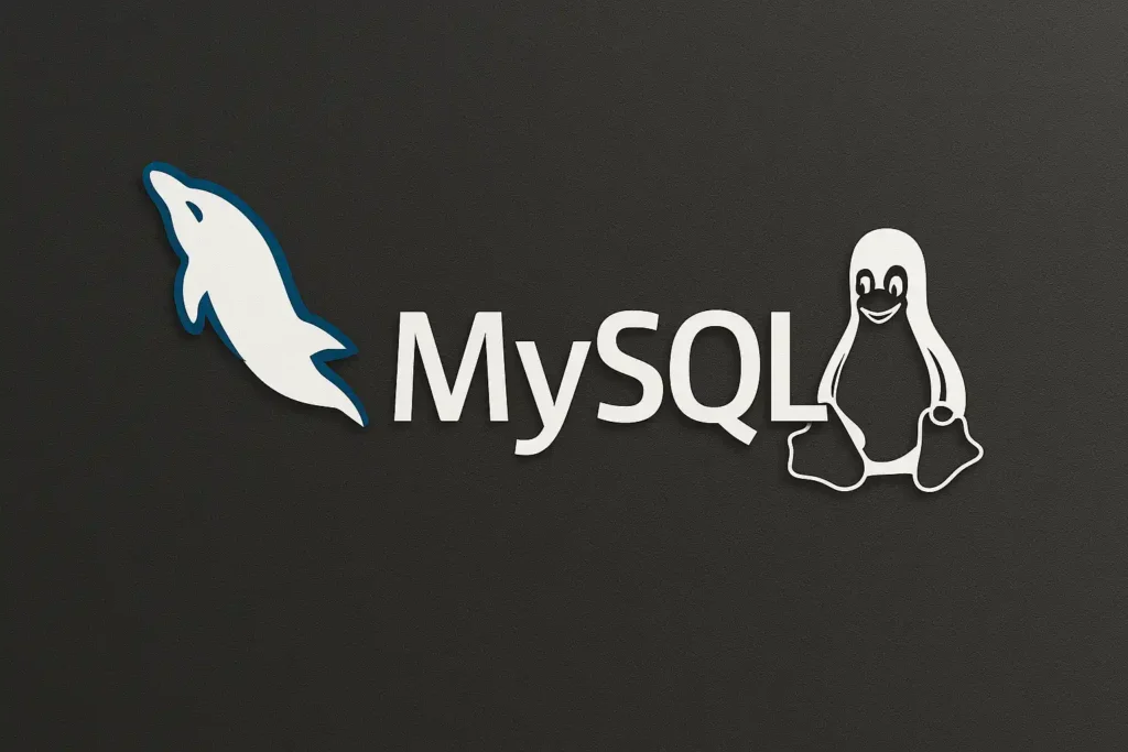 mysql