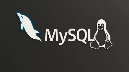 mysql