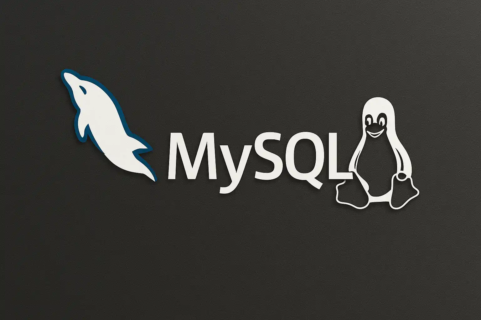 mysql ubuntu