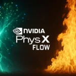 NVIDIA: le librerie PhysX e Flow diventano open source