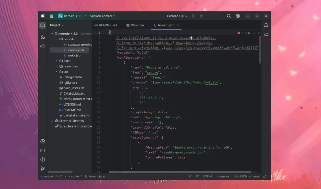 OpenIDE