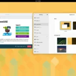 openSUSE Leap 16