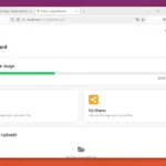 Palmr. alternativa open a WeTransfer
