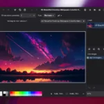 Pinta 3.0 Rilasciato Approda a GTK4 con Nuovi Effetti