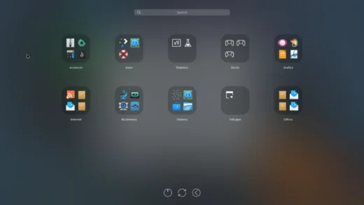 Plasma Drawer