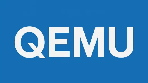 QEMU