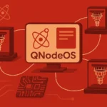 QnodeOS il primo sistema operativo per computer quantistici