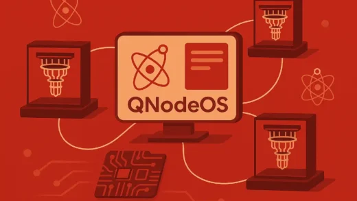 QnodeOS