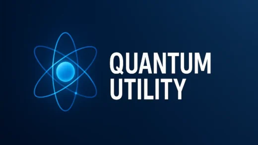 Quantum Utility