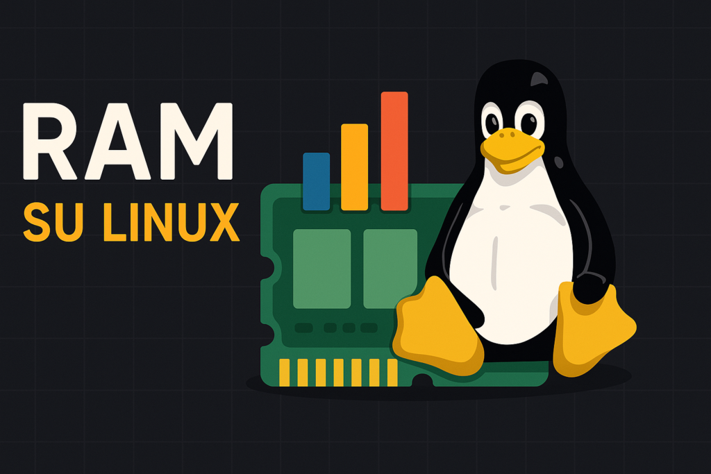 RAM su Linux