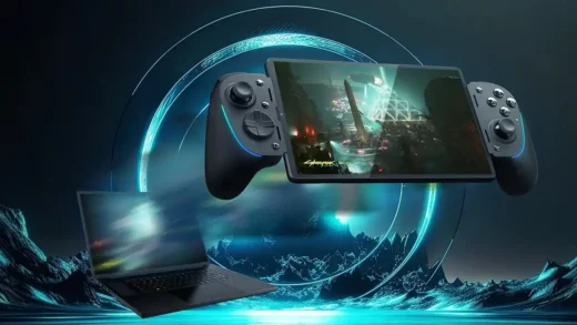 Razer PC Remote Play